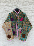 03- Suzani Kantha Jacket