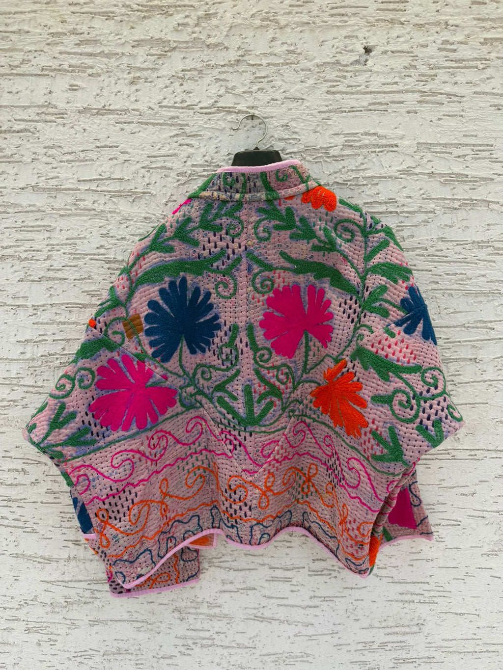 05- Suzani Kantha Jacket