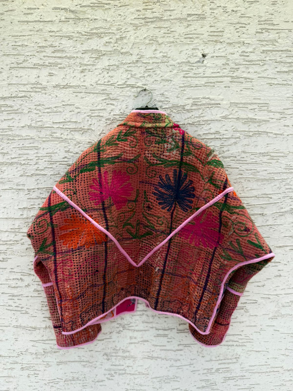 05- Suzani Kantha Jacket