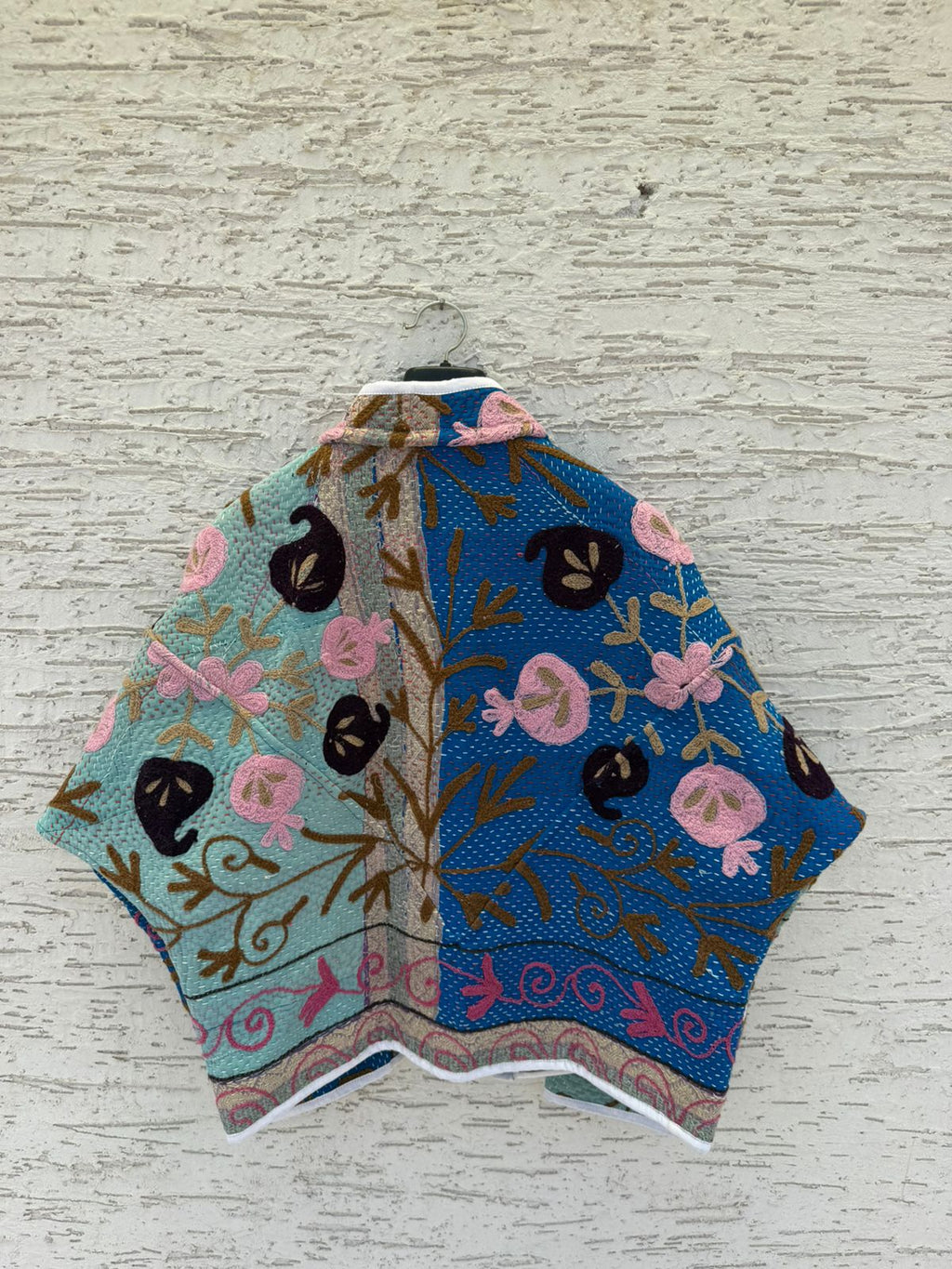 06- Suzani Kantha Jacket