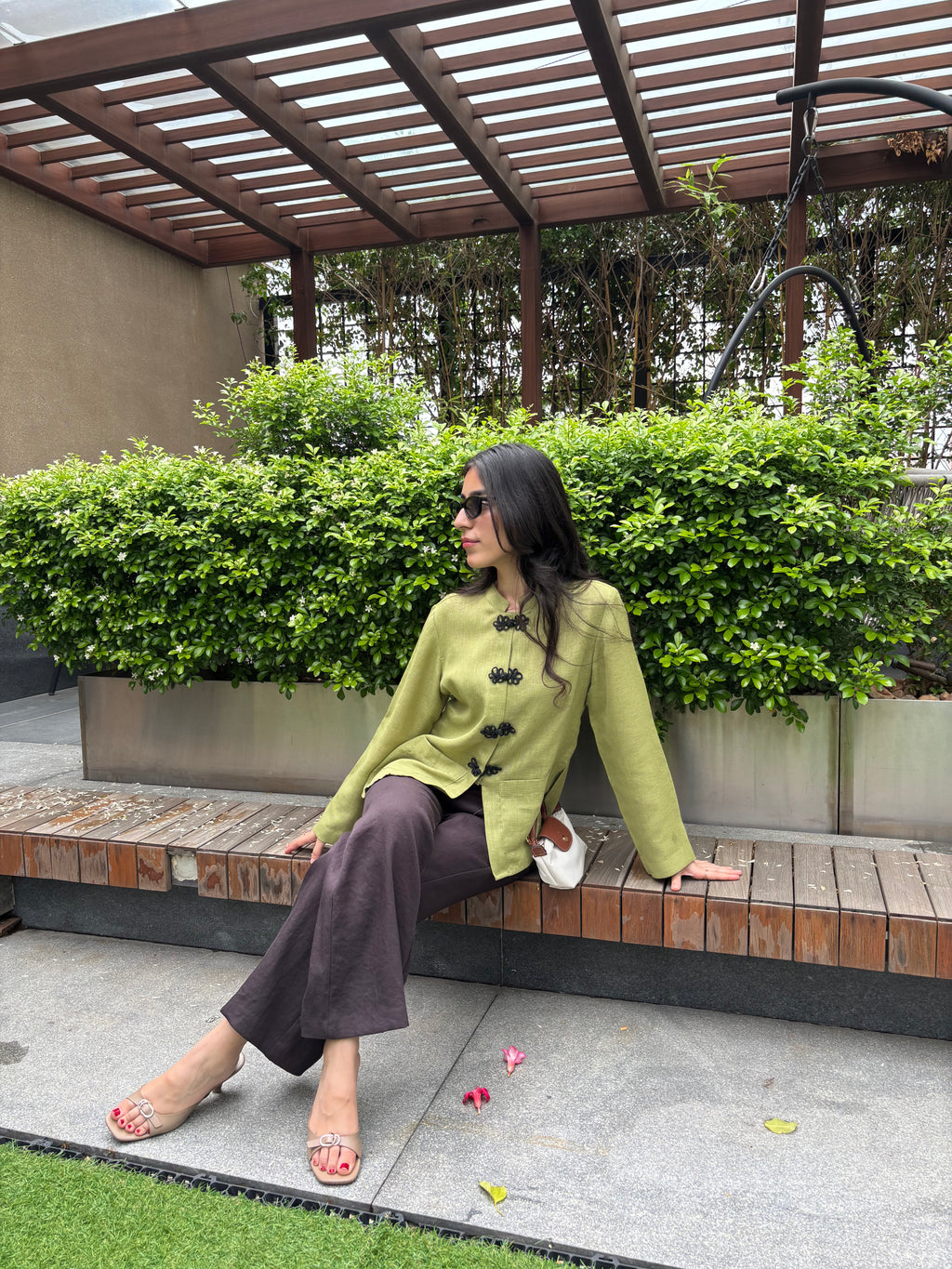 Matcha Shirt