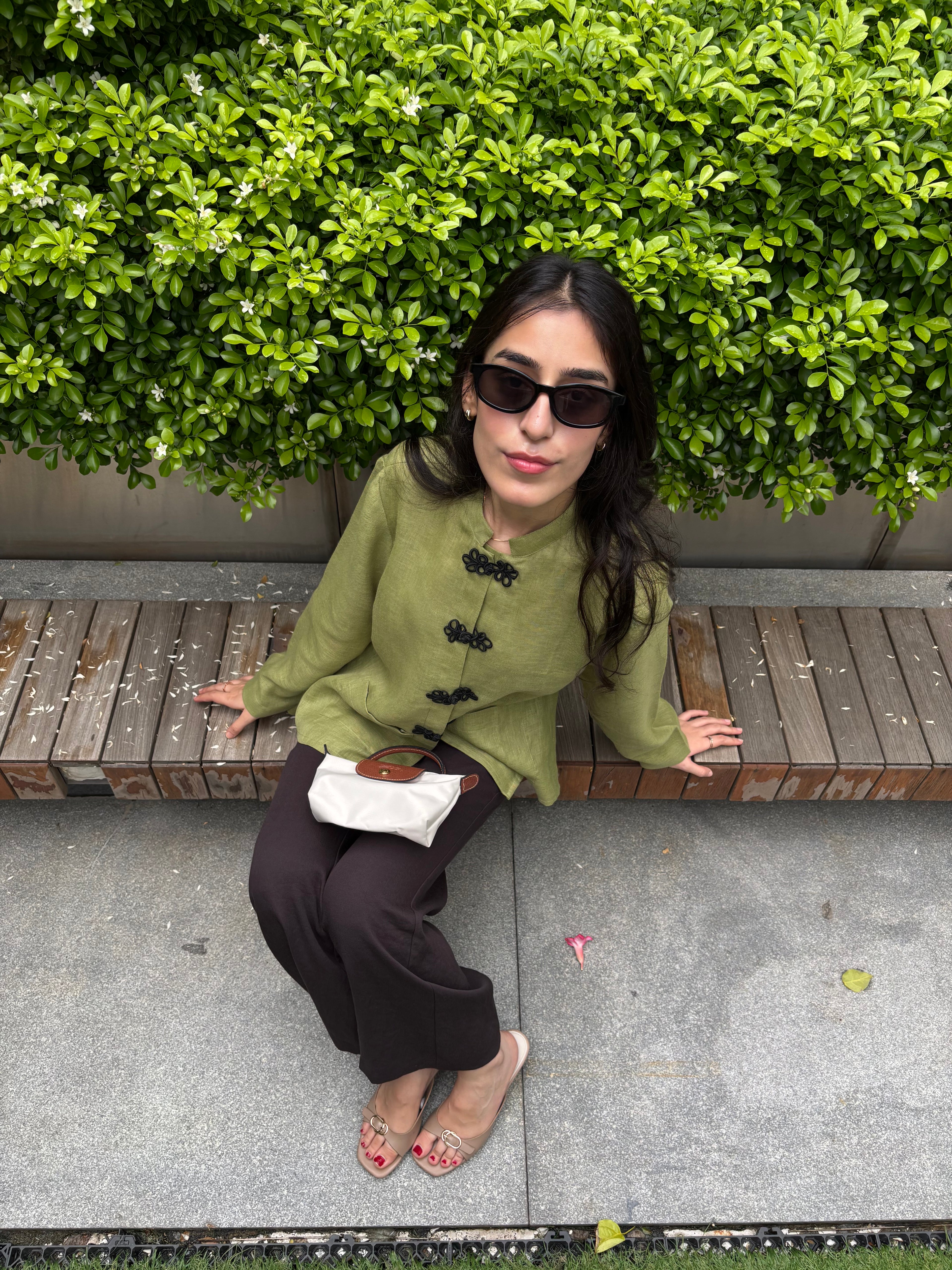 Matcha Shirt
