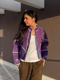 02-Cropped Kantha Jacket