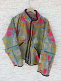 04- Suzani Kantha Jacket