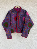 05- Suzani Kantha Jacket