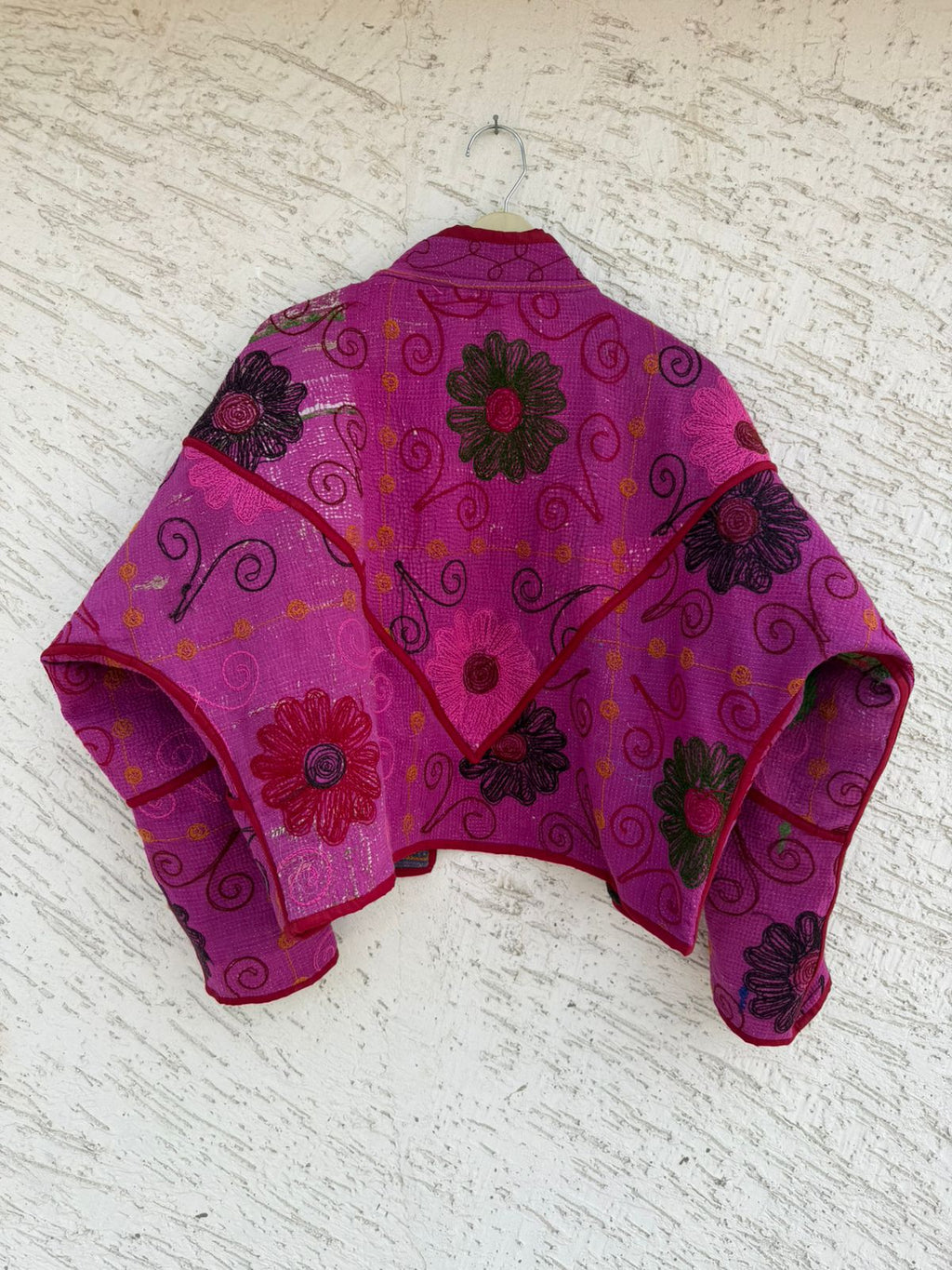 05- Suzani Kantha Jacket