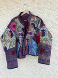09- Suzani Kantha Jacket