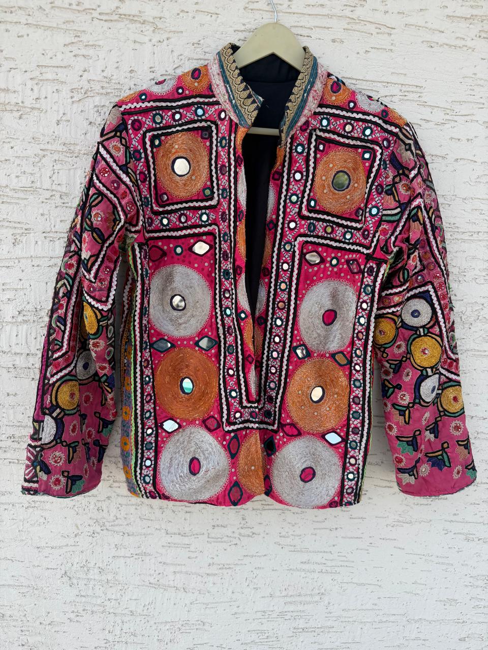 Choli Jacket 1