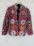 Choli Jacket 1
