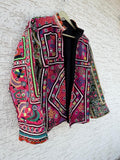 Choli Jacket 6