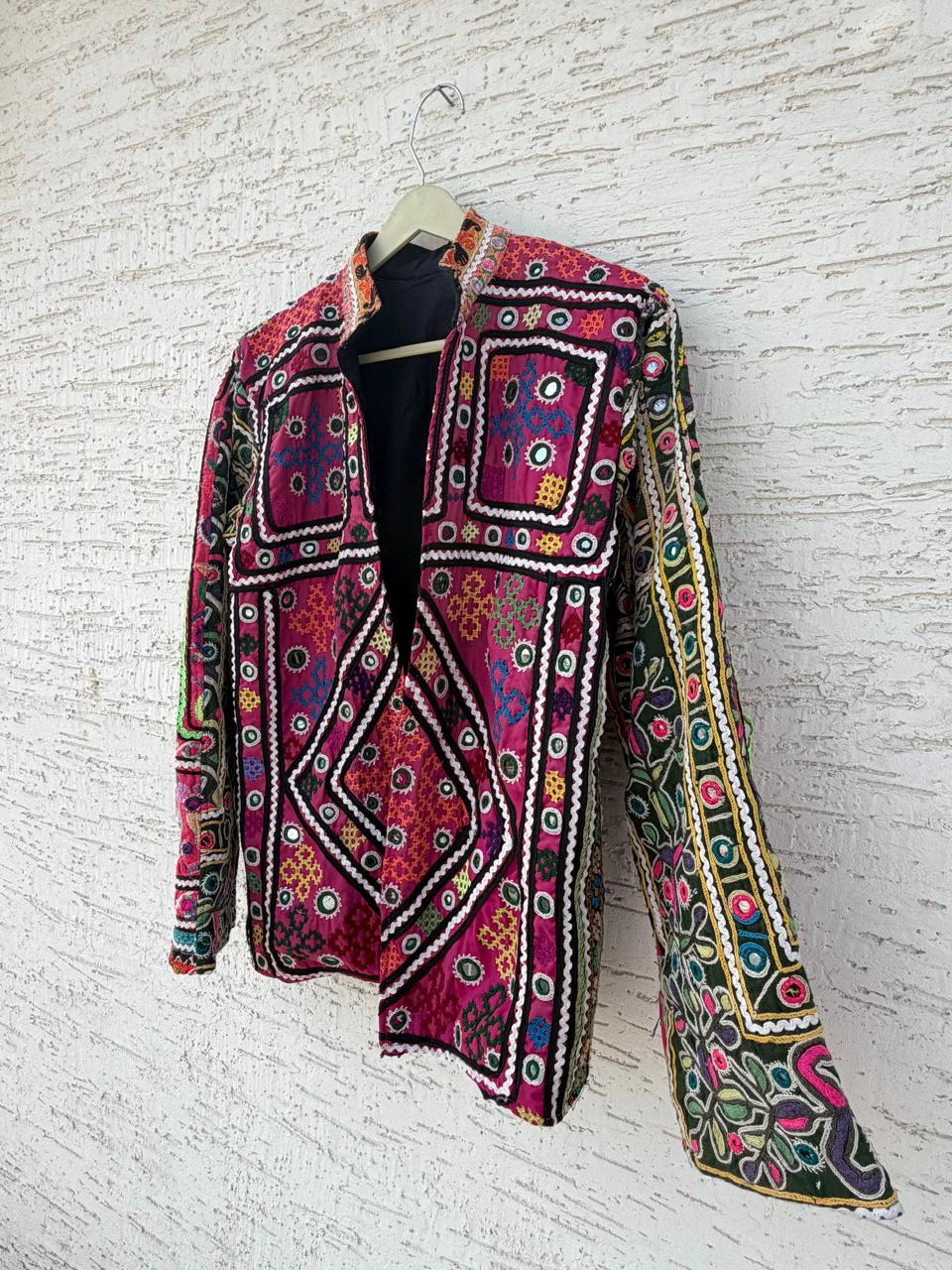 Choli Jacket 6
