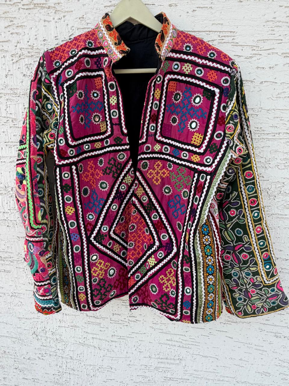 Choli Jacket 6