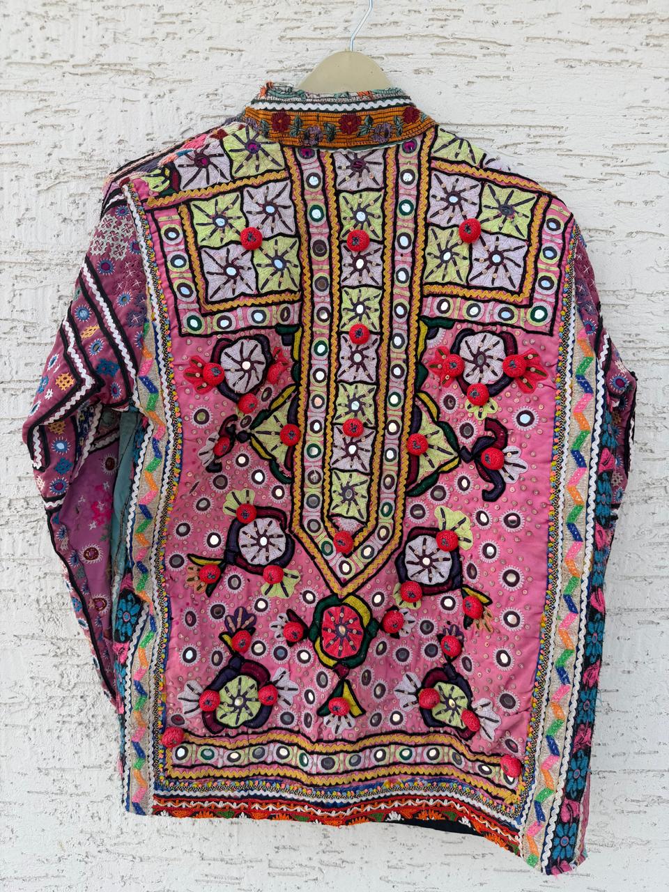 Choli Jacket 3