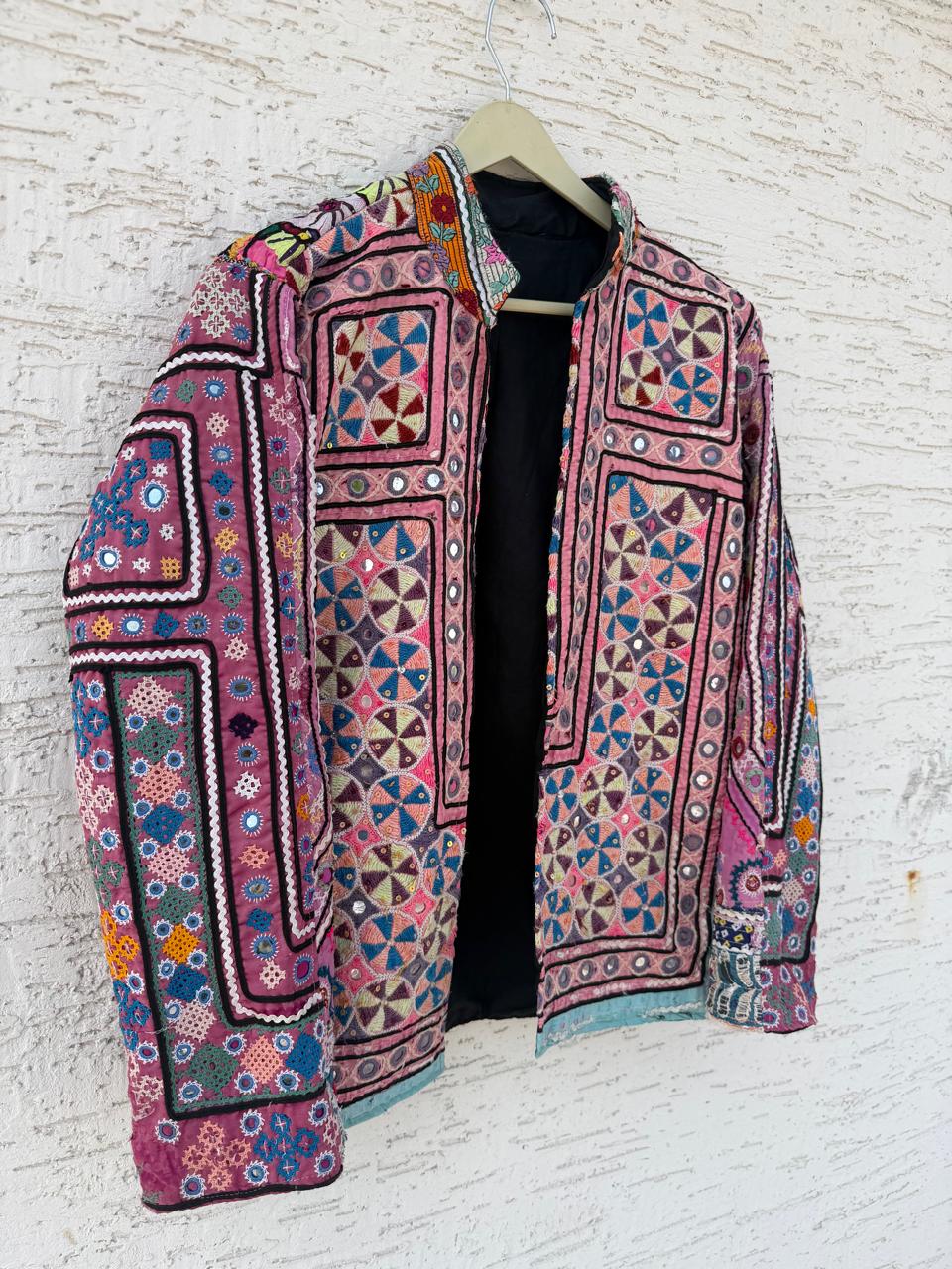 Choli Jacket 3