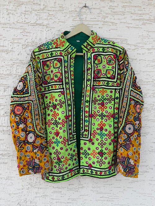 Choli Jacket 4