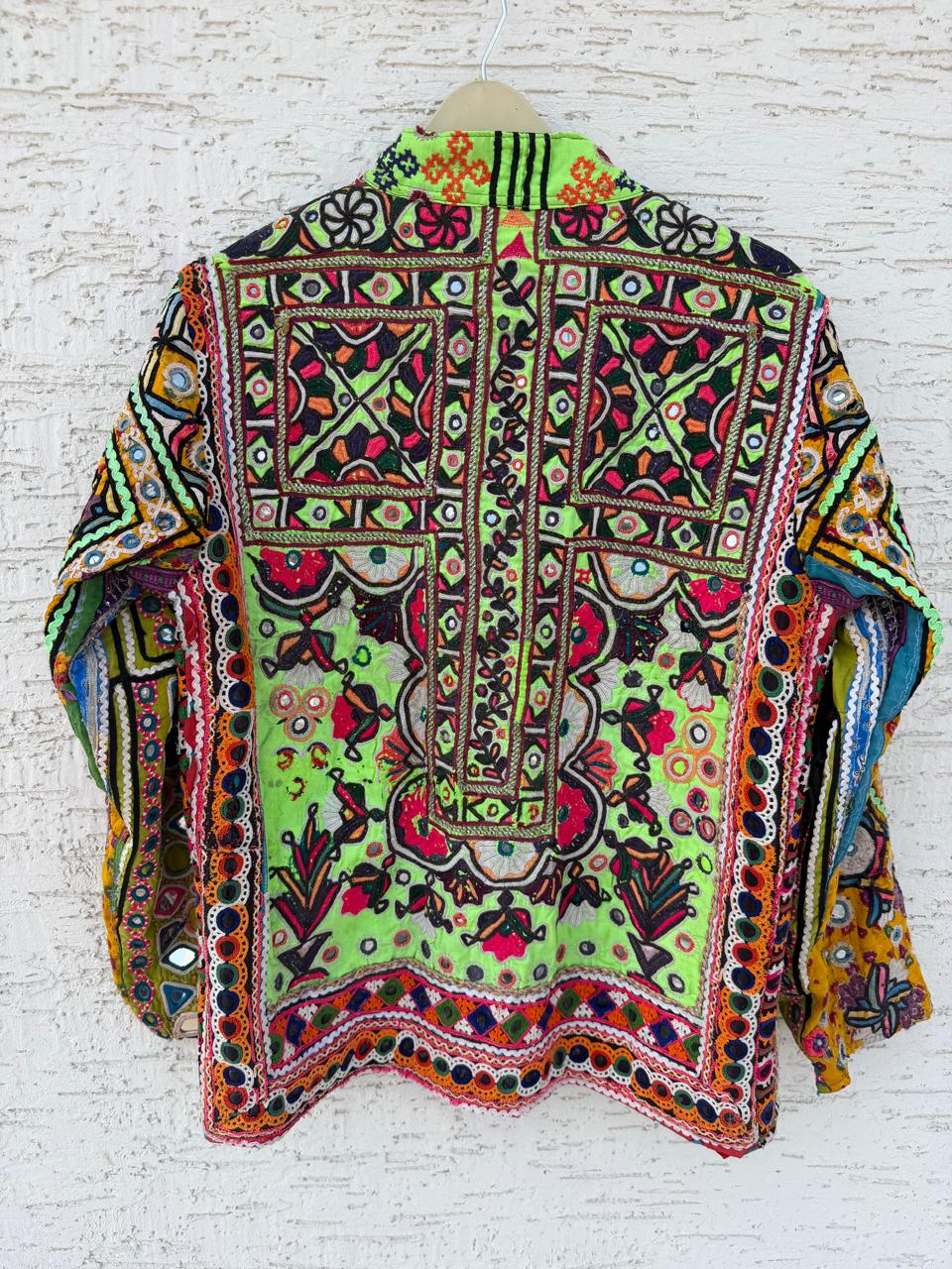Choli Jacket 4