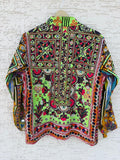 Choli Jacket 4