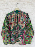 Choli Jacket 5