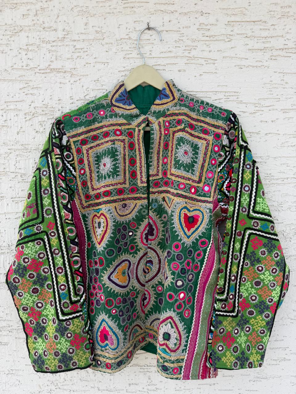 Choli Jacket 5