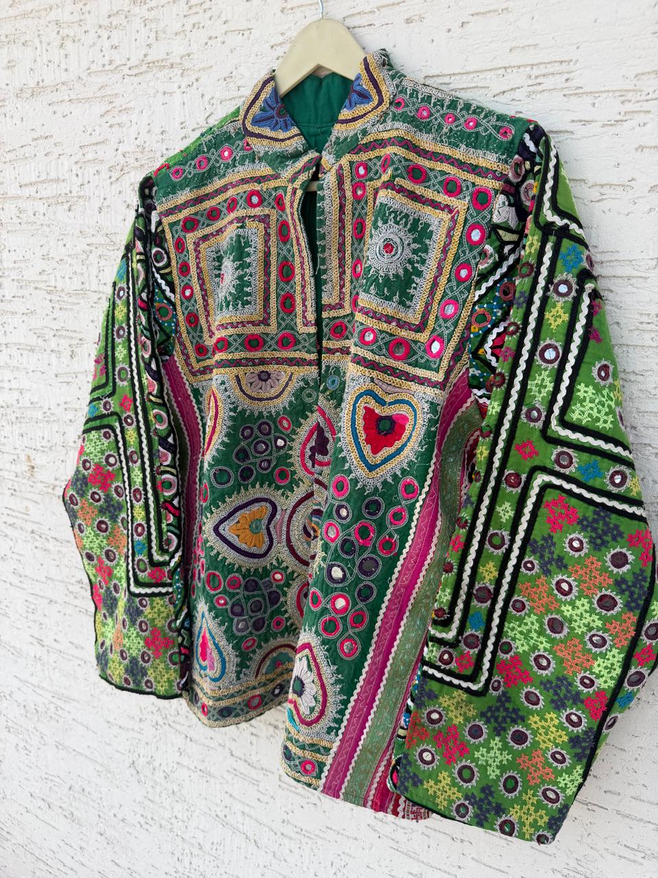Choli Jacket 5