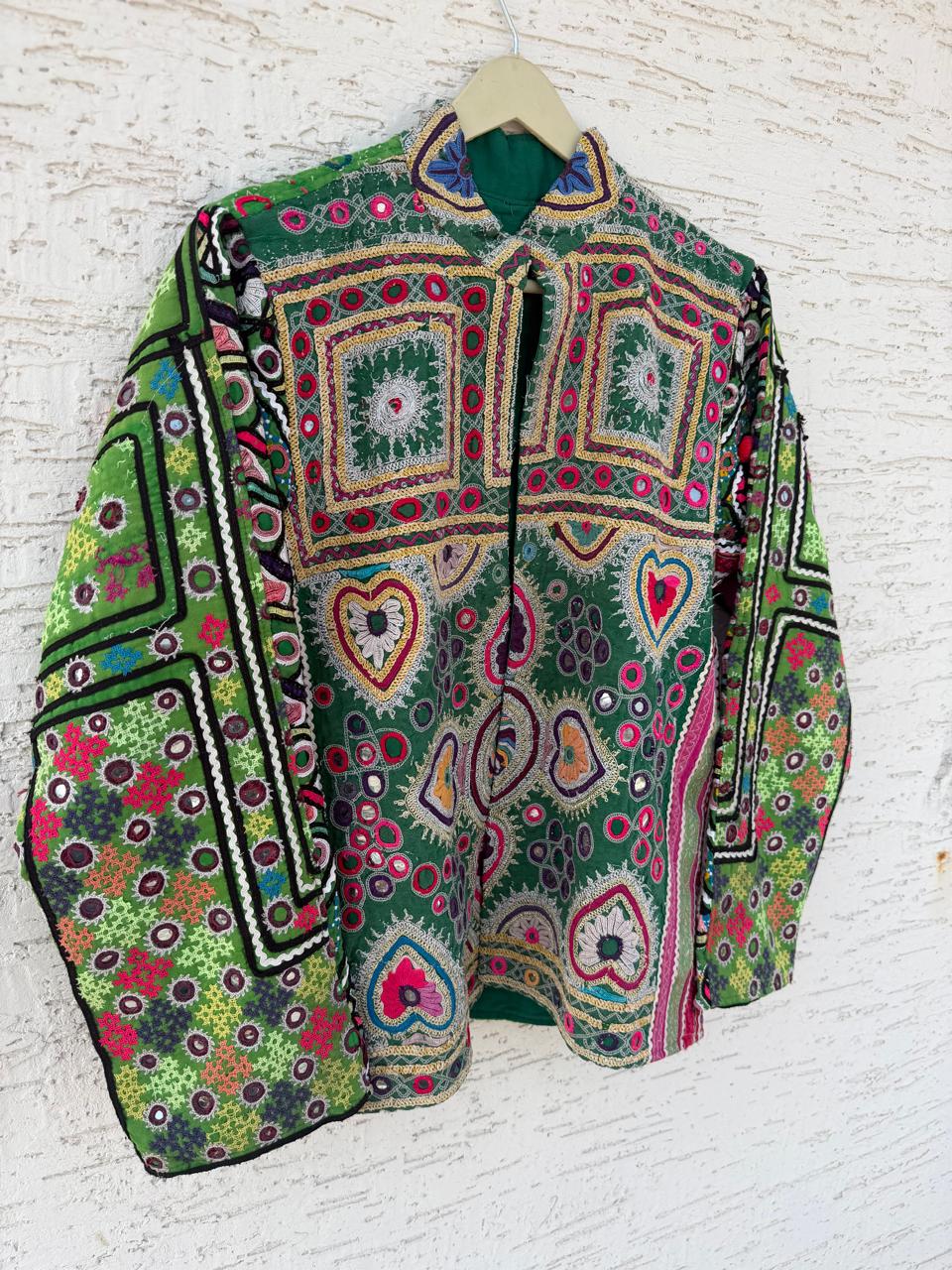 Choli Jacket 5
