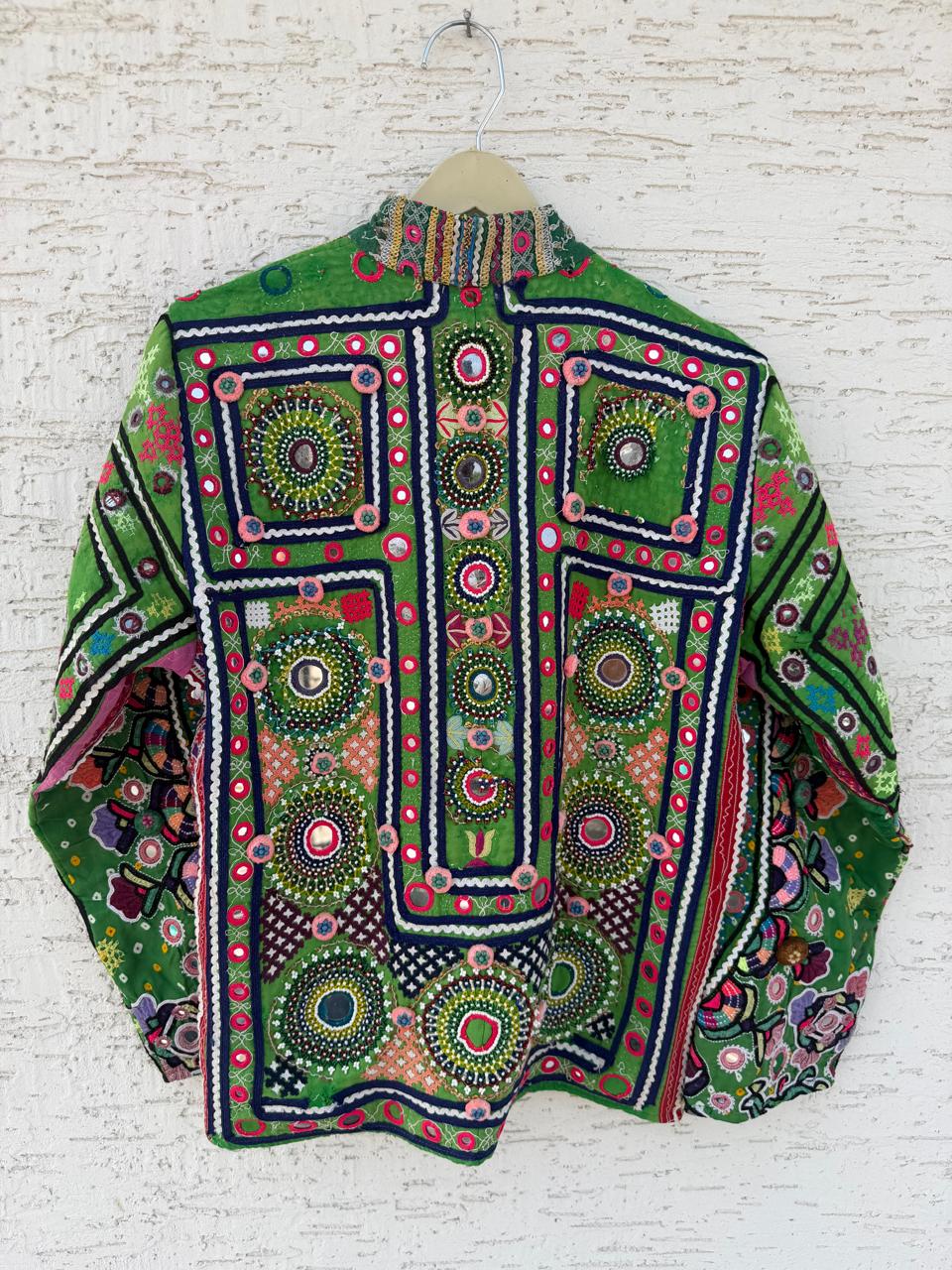 Choli Jacket 5