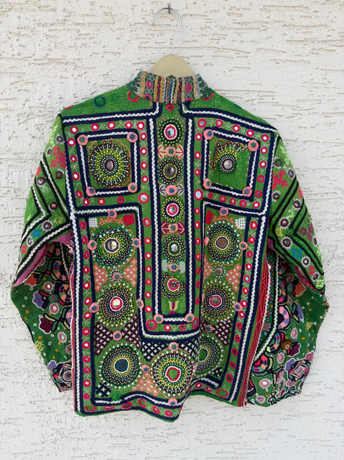 Choli Jacket 5