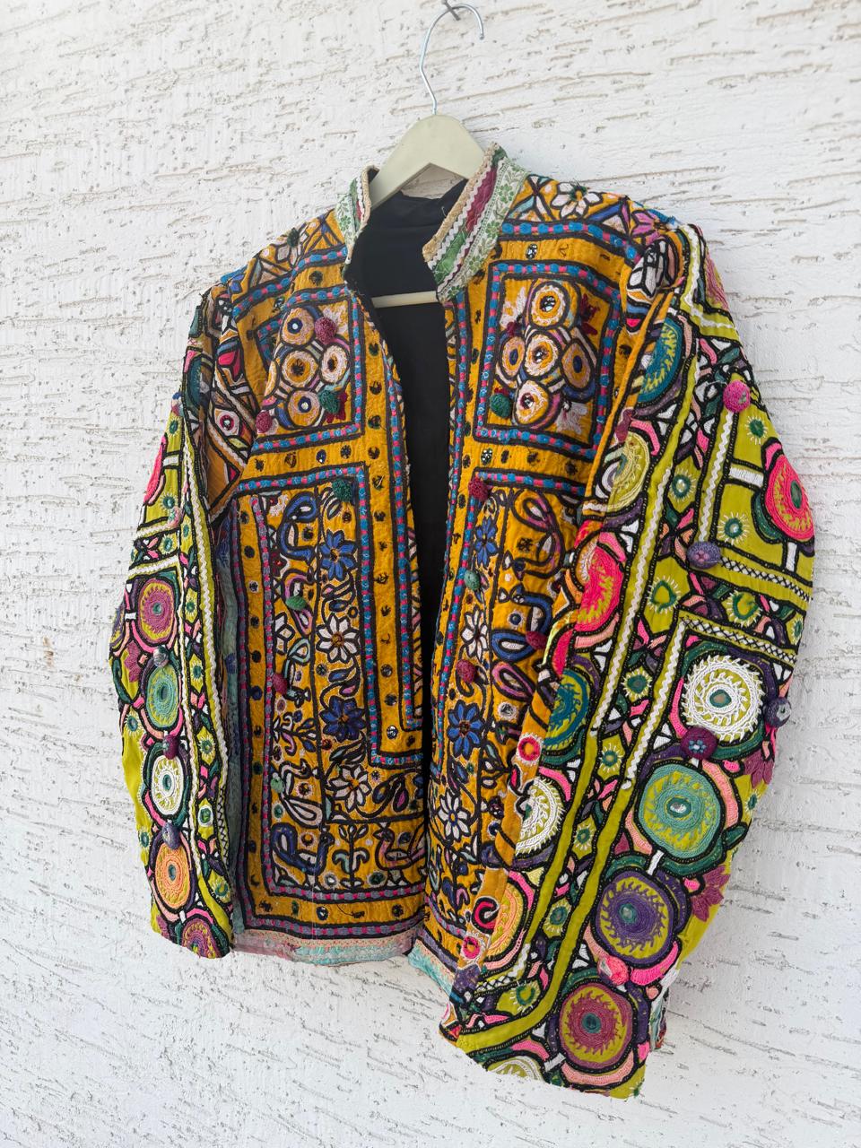 Choli Jacket 2