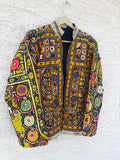 Choli Jacket 2