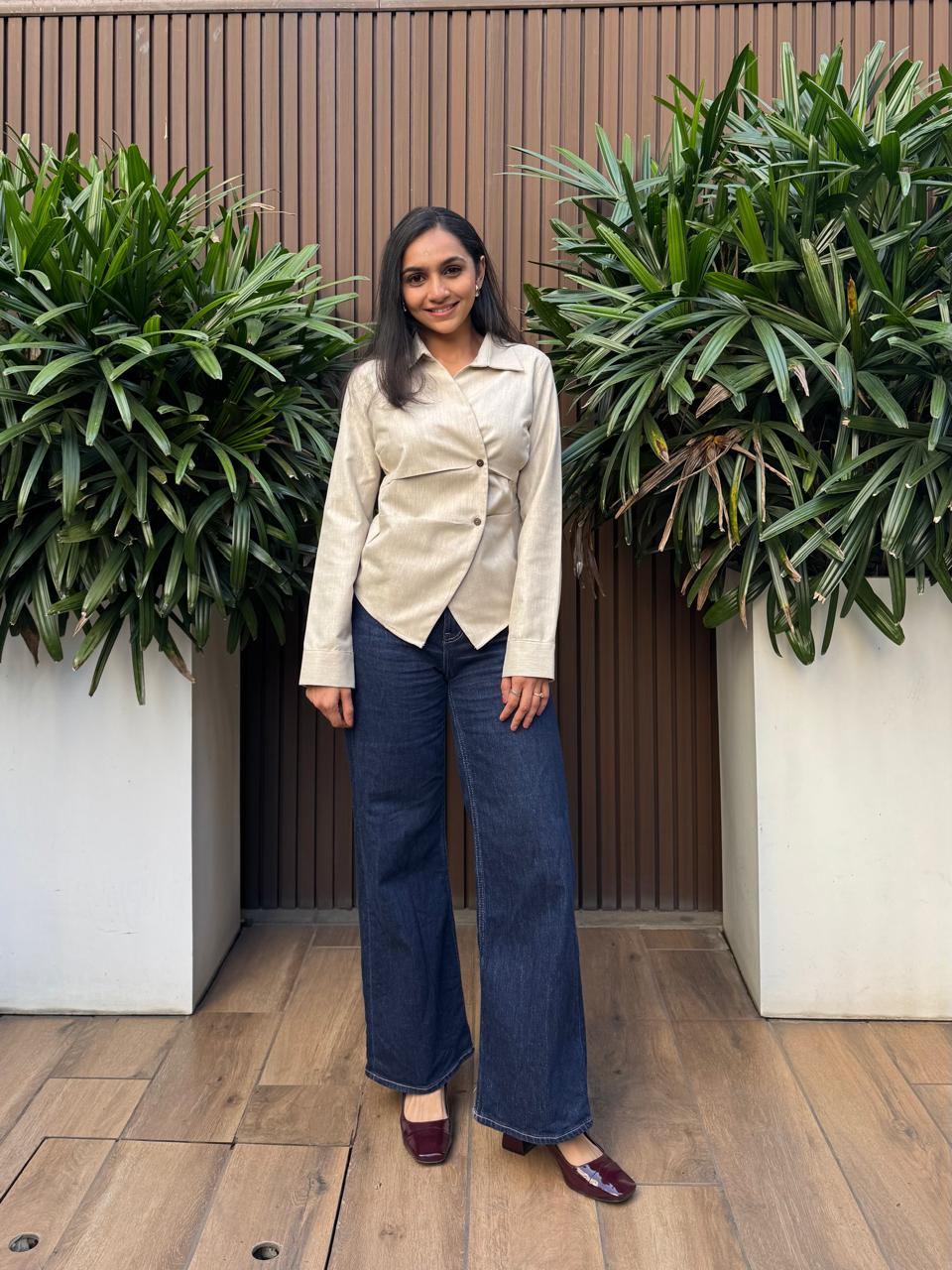 Blazer Shirt