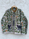 Suzani Kantha Jacket